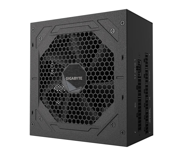 GIGABYTE UD850GM PG5 V2 850W 80 Plus Gold ATX 3.1 GP-UD850GM PG5 V2 - 1362959 - zdjęcie 2